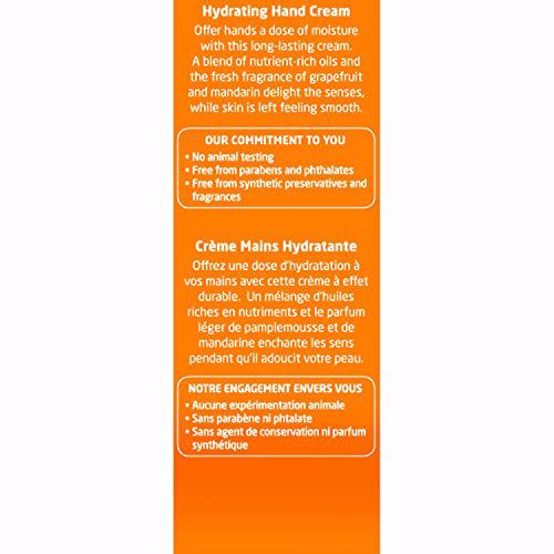 Weleda Sea Buckthorn Hand Cream 7