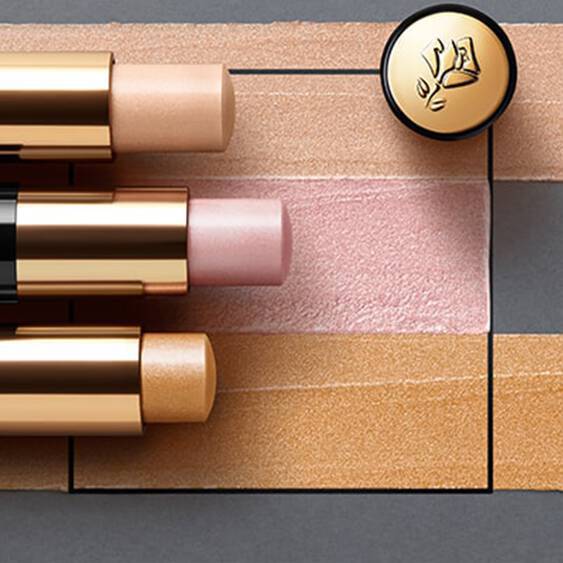 Lancome Teint Idole Ultra Wear Highlighting Stick Color:03 Generous Honey 3