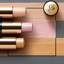 Lancome Teint Idole Ultra Wear Highlighting Stick Color:03 Generous Honey Thumbnail 3