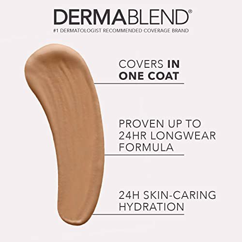 Dermablend Cover Care Concealer, 42N: Medium skin with neutral undertones 2