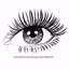 L'Oreal Paris Makeup Original Telescopic Lengthening Mascara, Waterproof Black Thumbnail 7