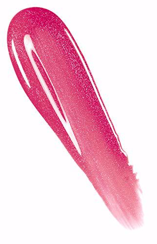 Rimmel Stay Glossy 6 Hour Lipgloss, Stay My Rose 3