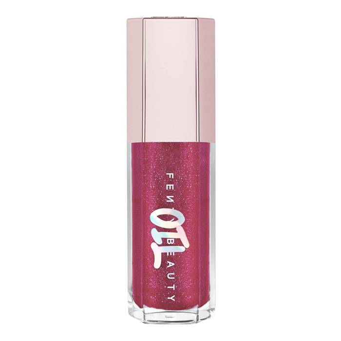 Fenty Beauty Gloss Bomb Oil Luminizing Lip Oil