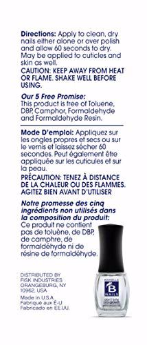 Barielle Don'T Bite Pro-Growth with Argan Oil 2