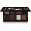 Makeup Revolution The Simpsons Treehouse Of Horror Mini Macambre palette Thumbnail 1