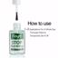 Fidyn No Bite Nail Polish Nail Biting Treatment Thumbnail 4