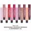 Burt's Bees 100% Natural Moisturizing Lip Shimmer, Rhubarb Thumbnail 5