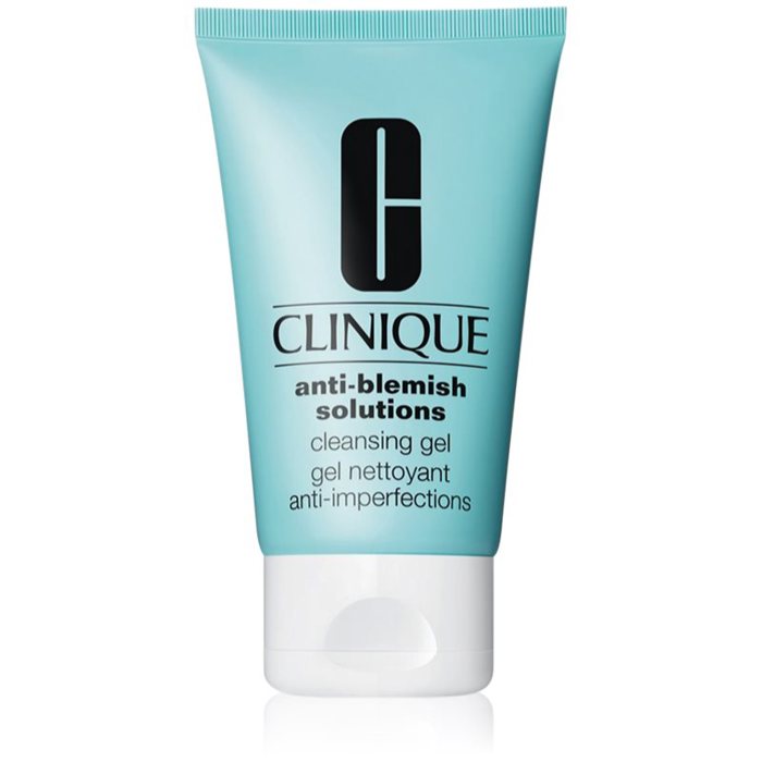 Clinique Anti-Blemish Solutions Cleansing Gel 125 ml