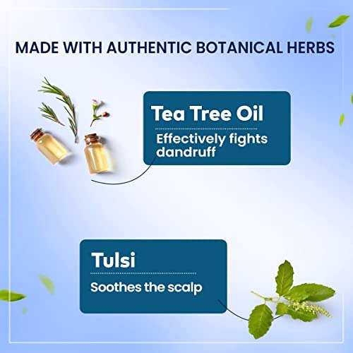 Himalaya Anti-Dandruff Hair Cream 3