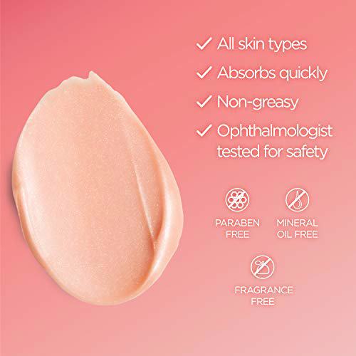L'Oreal Paris Skincare Rosy Tone Anti-Aging Eye Cream 4