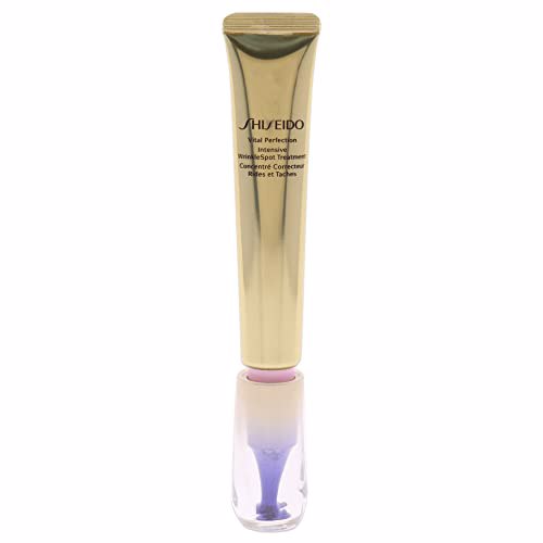 Shiseido Vital Perfection Intensive WrinkleSpot Treatment Women Treatment 2
