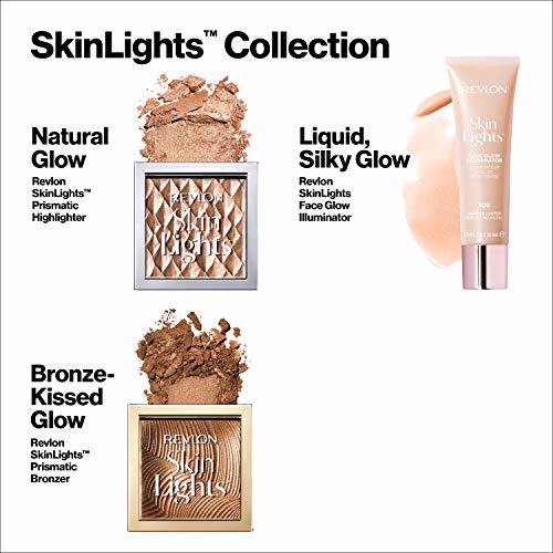 Revlon Skinlights Prismatic Powder Highlighter 5