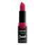 NYX Suede Matte Lipstick Cherry Skies Thumbnail 1