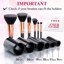 Kleem Organics Makeup Brush Cleaner and Dryer Machine Thumbnail 4