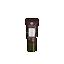 SANOFLORE Cica Natura Nourishing Barrier Oil Thumbnail 1