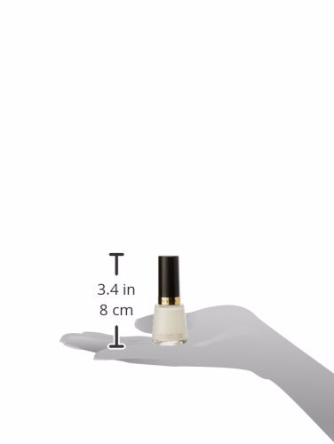 Revlon Nail Enamel, 008 Ethereal 4