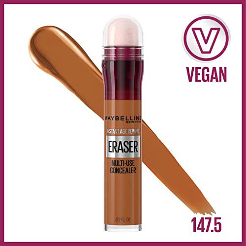 Maybelline Instant Age Rewind Eraser Dark Circles Concealer, 147.5 2