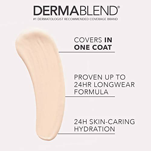 Dermablend Cover Care Concealer, 09N: Fair skin with neutral undertones 2