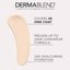 Dermablend Cover Care Concealer, 09N: Fair skin with neutral undertones Thumbnail 2