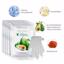 MOND'SUB 5 Pairs Avocado Moisturizing Hand Masks Thumbnail 3