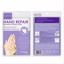 ALIVER Hand Mask, 3 Pairs Hand Moisturizing Gloves B Thumbnail 9