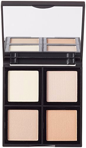 e.l.f. Illumi nating Eye and Face Palette 3