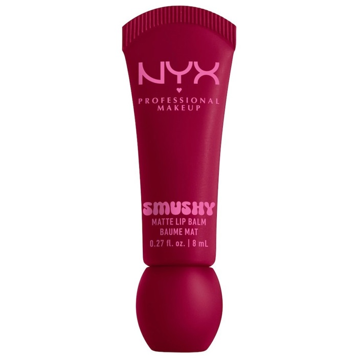 NYX Smushy Matte Lipbalm