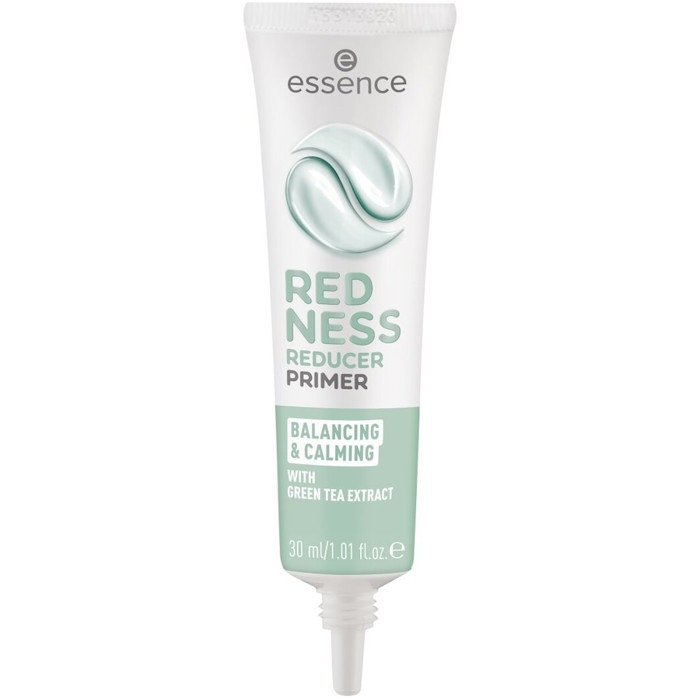 essence Redness Reducer Primer 1