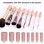 Senbowe Upgraded Makeup Brush Cleaner and Dryer Machine Thumbnail 4