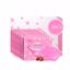DEERWIN 20Pcs Cranberry Crystal Lip Mask  Thumbnail 1
