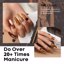 Modelones Gel Nail Polish Set 2022 Gold Yellow 6 Colors Thumbnail 2