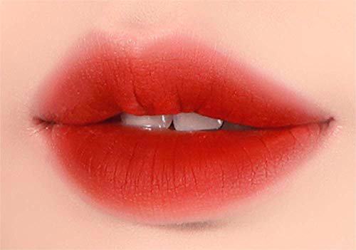 TONYMOLY Shocking Lip Blur 08 Bad Liar 2