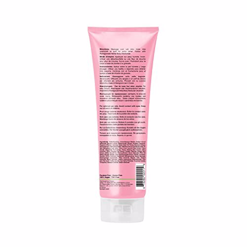 Hempz Herbal Body Wash, Pomegranate 3