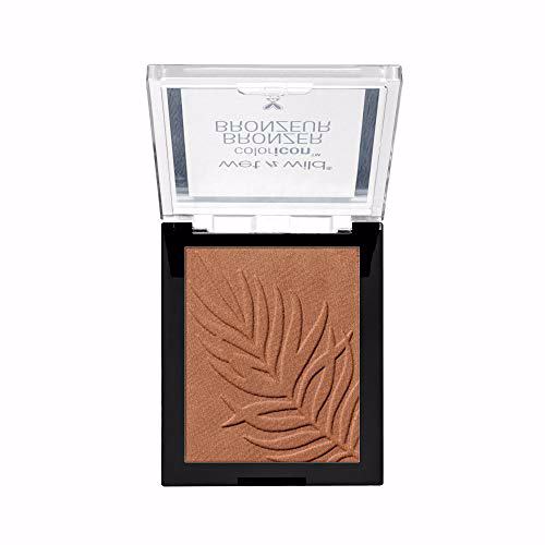 wet n wild Color Icon Bronzer What Shady Beaches 2