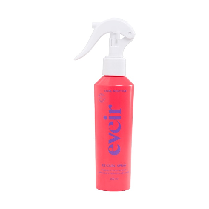 eveir RE-CURL SPRAY Lacca 150 ml
