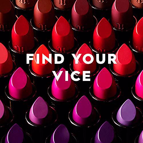 Urban Decay Vice Lipstick Love Drunk 9
