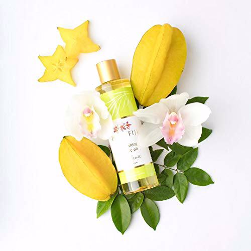 Pure Fiji Nourishing Exotic Oil, Starfruit 3