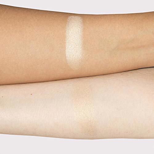 theBalm Mary-Lou Manize Travel-Size Highlighter, Shadow & Shimmer 6