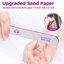 Nail Files and Buffers Capularsh 18Pack Professional Manicure Tools Kit Thumbnail 4