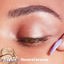 Kosas 10-Second Eye Gel Watercolor Eyeshadow Blaze Thumbnail 2