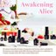 Beetles Pastel Gel Nail Polish Kit, Awakening Alice Thumbnail 2