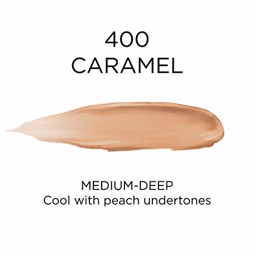 L'Oreal Paris Makeup Infallible Full Wear Waterproof Matte Concealer, Caramel 3