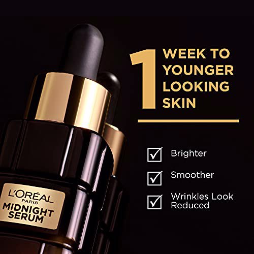 L'Oreal Paris Age Perfect Midnight Serum 4