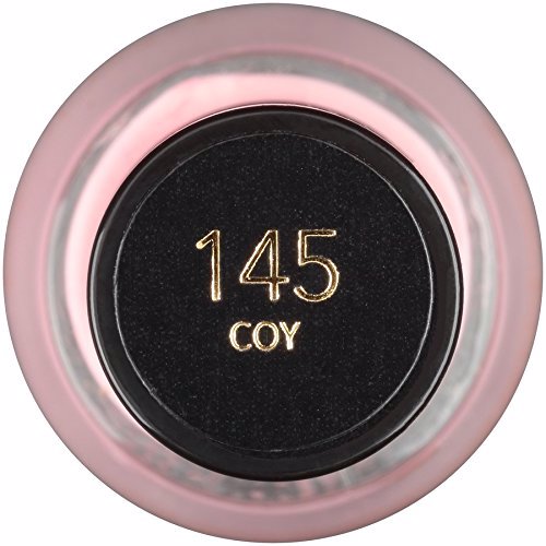 Revlon Nail Enamel, 145 Coy 3