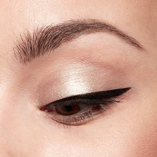 stila Shimmer And Glow Liquid Eye Shadow, Kitten 7