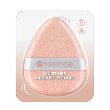 Essence Spugnetta Make-Up Viso Range Update 2
