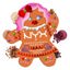 Nyx Occhi Holiday Gingerbaddie Palette Thumbnail 1
