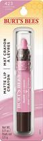 Burt's Bees 100% Natural Origin Moisturizing Matte Lip Crayon, Carolina Coast Thumbnail 12