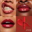 NYX PROFESSIONAL MAKEUP Butter Gloss Apple Crisp Modern Red Thumbnail 3