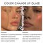BINGBRUSH 2 Pcs Color Changing Lip Gloss Lip Oil Tinted Thumbnail 5